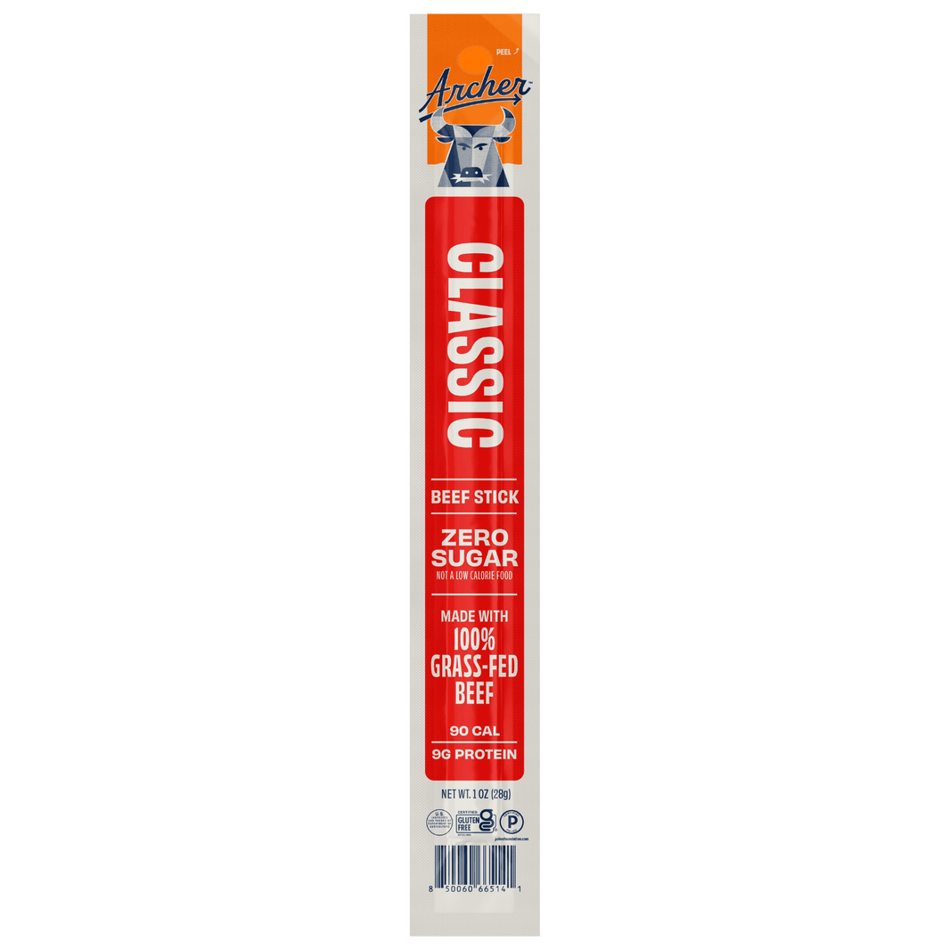 Classic Beef Stick